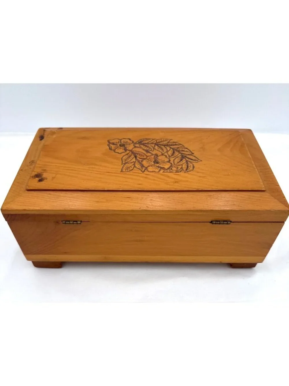 unmarked crafted from